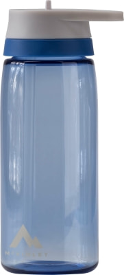 McKINLEY Tritan Triflip Trinkflasche