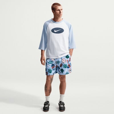 Nike Club Woven Flow AOP Shorts