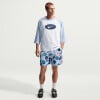 Nike Club Woven Flow AOP Shorts