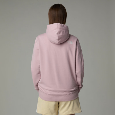 The North Face Drew Peak Light Hoodie