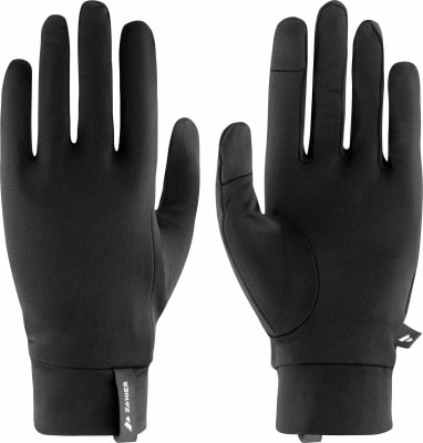 Zanier Comfort Liner Unterziehhandschuhe mit Touchfunktion