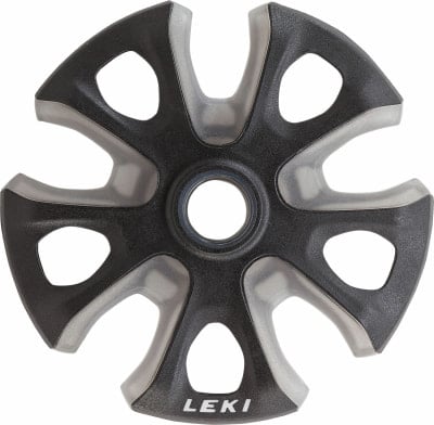 Leki Big Mountain Skiteller