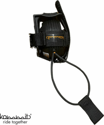 Kommit Multisport Clip für Zugsystem Kommit