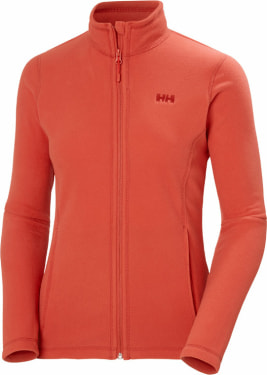 W Daybreaker női fleece felső