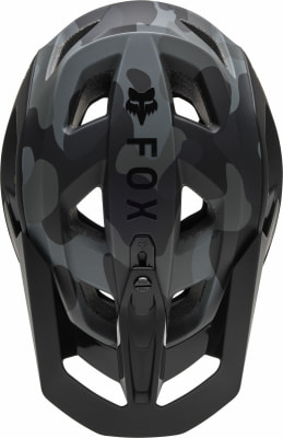 Fox Racing Speedframe Camo MTB-Helm