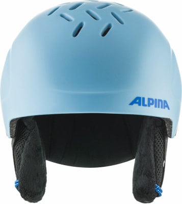 Alpina Pizi Ki. Skihelm