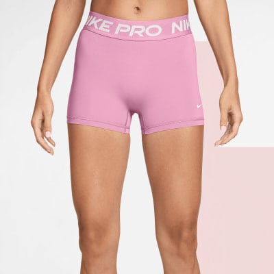 Nike Pro Dri-Fit kurze Tights