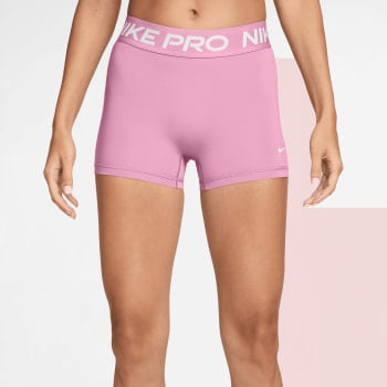 Nike Pro Dri-Fit kurze Tights