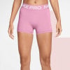 Nike Pro Dri-Fit kurze Tights