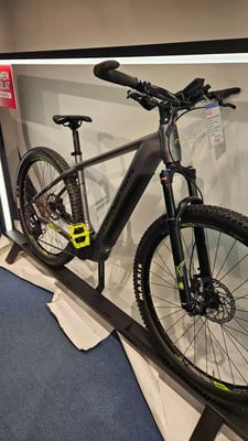 Genesis E-Pro MTB 2.3 Genesis E-Pro MTB 2.3