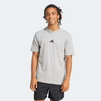 adidas Essentials Small Logo tréninkové tričko