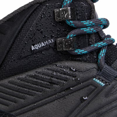 McKINLEY Tahsis Mid AQX outdoorové boty McKINLEY Tahsis Mid AQX outdoorové boty