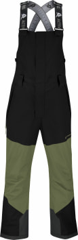 Active Rebel Dann 20.20 Snowboardhose mit Träger