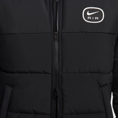 Nike Air Jacke mit Kapuze