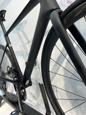 Cube Litening C:68 Race DI2 54cm