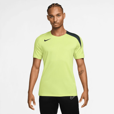 Nike Strike Dri-FIT Fußballtrikot