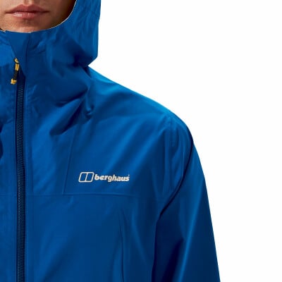Berghaus M Deluge Pro 3.0 Wanderjacke