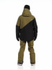 Rehall Dogbone-R Snowboardjacke mit Kapuze