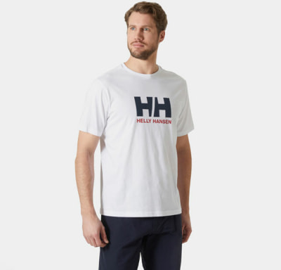 Helly Hansen HH Logo 2.0 férfi póló