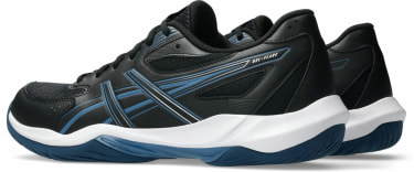 Gel-Flare 12 Hallenschuh US-Gr.