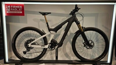 Scott Patron Tuned 900