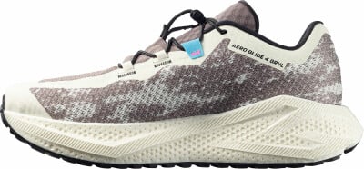 Salomon Aero Glide 4 GRVL Runningschuh UK-Gr.