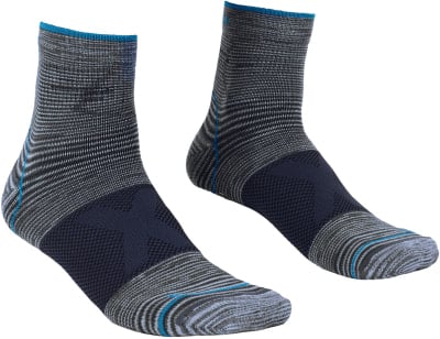 Ortovox Alpinist Quarter Wandersocken