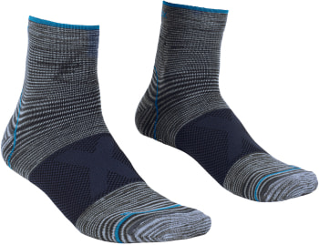 Ortovox Alpinist Quarter Wandersocken