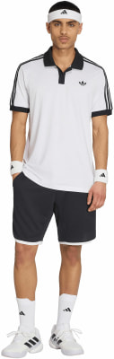 adidas CLASSICS SHORT 9'' Tennisshorts adidas CLASSICS SHORT 9'' Tennisshorts