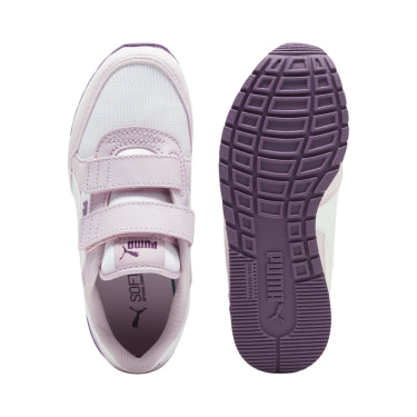 ST Runner v3 Mesh PS, detská voľnočasová obuv