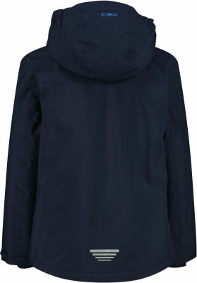 CMP Skijacke mit Kapuze