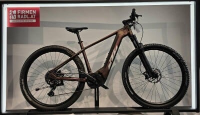 KTM Macina Team 792 48cm