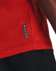 Under Armour Rush 2.0 Emboss T-Shirt