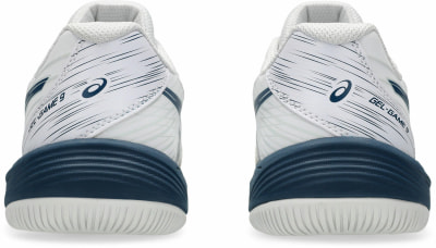 Asics Gel-Game 9 GS Tennisschuhe