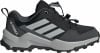 adidas Terrex AX4S SL K Wanderschuh D-Gr.