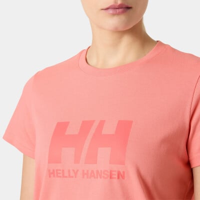 Helly Hansen HH Logo 3 női póló Helly Hansen HH Logo 3 női póló