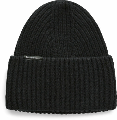 Peak Performance PEAK PERFORMANCE Mason Hat Mütze 80%Lambswool, 20%Pol