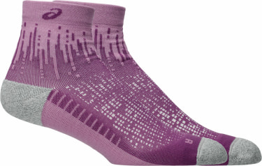 Performance Run Quarter Laufsocken