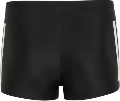 adidas 3S BOXER Y Badehose mit Bein INFINITEX adidas 3S BOXER Y Badehose mit Bein INFINITEX