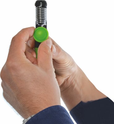 Schildkröt Pro Handmuskeltrainer