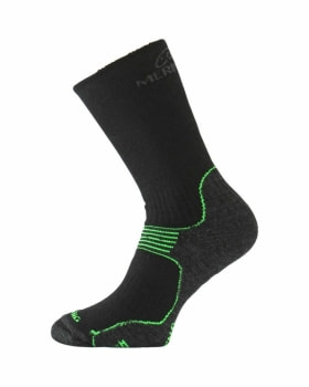 Lasting WSB merino outdoorové ponožky