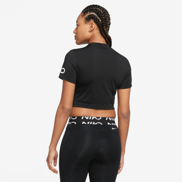 Pro Dri-FIT Crop női póló