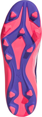adidas F50 Hyperfast Club FG/MG Fuballschuhe