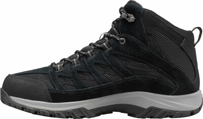 Columbia Crestwood Mid WPRF férfi túrabakancs