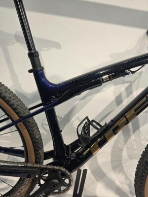 Trek Trek Supercaliber 9.7 M