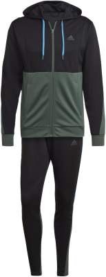 adidas MTS Rib Aerorea férfi melegítő szett