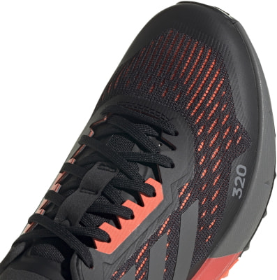 adidas Terrex Agravic Flow 2 férfi terepfutó cipő