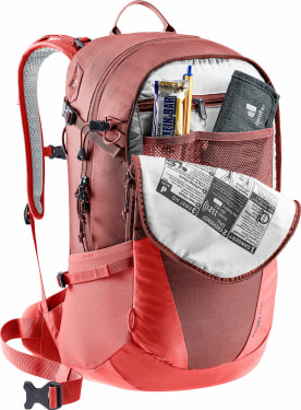 Futura 21 SL Wanderrucksack