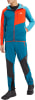 McKINLEY Pán. turistická bunda Midlayer, Seth HD M S.Café,59%rePES/41%PES