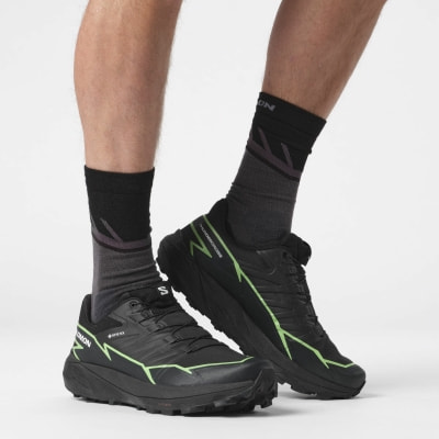 Salomon Thundercross GTX Traillaufschuhe